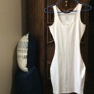 Spanx - full body undergarment